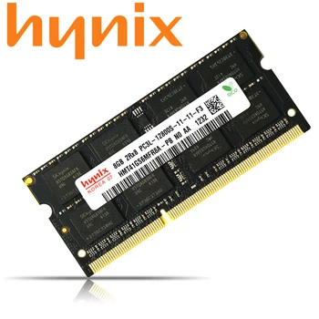 Hynix DDR2 DDR3 DDR4 2 ГБ 4 ГБ 8 ГБ 16 ГБ 32 ГБ 667 800 1066 1333 1600 2133 2400 2666 3200 МГц Оперативная память ноутбука Память ноутбука SODIMM